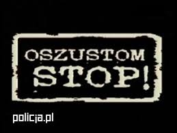 STOP OSZUTWOM
