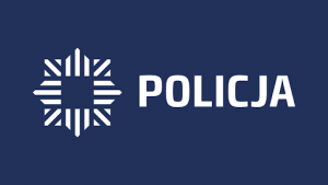 Logo POLICJA