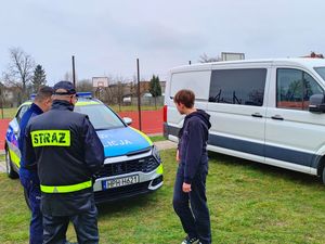 promocja zawodu policjanta