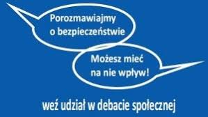 baner o debacie