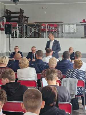 debata społeczna