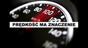 licznik z napisem prkość ma znaczenie