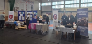 Spotkanie w Bieżuniu