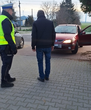 działania policji a ramach akcji Twoje światła ...