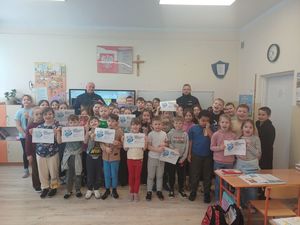 spotkanie profilaktyczne DBI