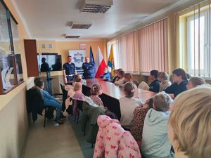 spotkanie profilaktyczne