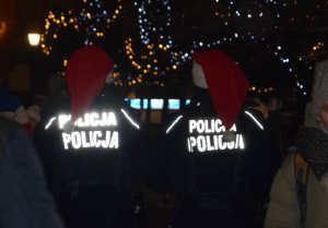 policjanci